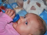 Ishrana beba 1# – Šta beba ne sme da jede i pije?