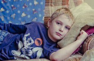 bolesno dete