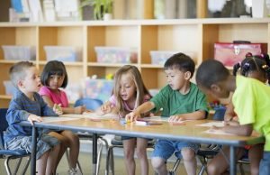 Vrtić nije mesto za čuvanje dece, vrtić je priprema za život vrtić-deca