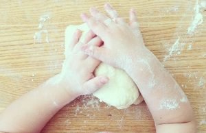 radne navike kod dece