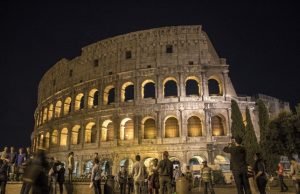 koloseum italija