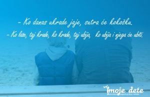 poucne price o lopovima