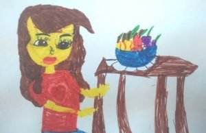 Elena Konatarević - 6 godina