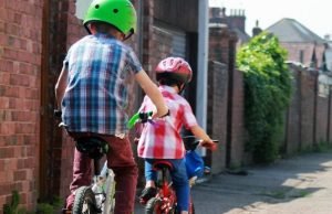 Kupovina bicikla za dete – kako napraviti dobar izbor foto: pixabay.com