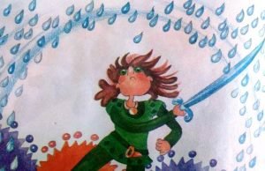 tri brata -braca grim