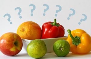 voće i povrće zagonetke