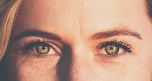 Očiju tvojih da nije - Vasko Popa