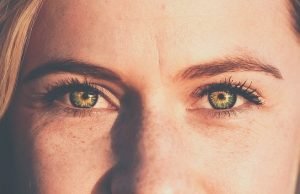 Očiju tvojih da nije - Vasko Popa