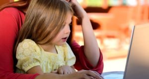 Kako sačuvati bezbednost deteta na internetu
