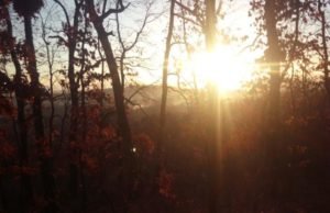 zimski raspust bez snega