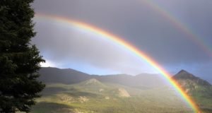 Nebeska reka – Grozdana Olujić