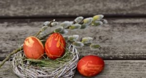 Tradicionalni literarni i likovni konkurs „Hristos voskrese, radost donese“