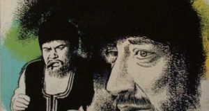 Lik Blagoja kazandžije