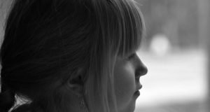 Lažljivo dete: Kako odvići dete od laganja?