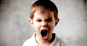 Nasilno ponašanje kod dece – kako pomoći detetu nasilno dete