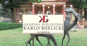 Gradska biblioteka Karlo Bijelicki raspisuje konkurs za najuspeliju priču Golubić 2018