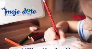 Tatina dijeta – Milica Knežević (III razred)