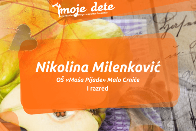 nikolina milenkovic
