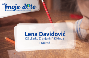 Lena Davidović