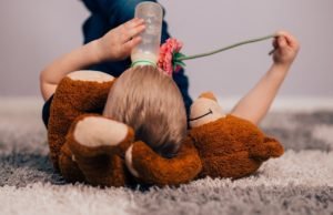 Odabir tepiha prema uzrastu deteta