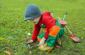 7 sjajnih načina kako animirati dete