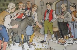 Stočiću postavi se