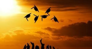 Moje matursko proleće