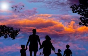 Kako biti pravedan i nepristrasan roditelj