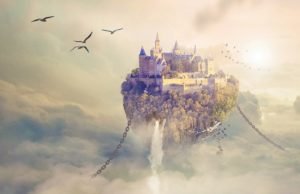 Čardak ni na nebu ni na zemlji