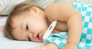 Fras kod dece: Šta sve roditelji treba da znaju o febrilnim konvulzijama