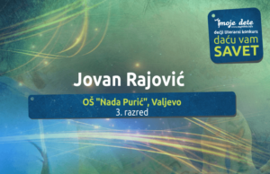 Jovan Rajović