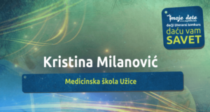 Kristina Milanović