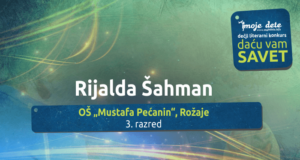 rijada šahman