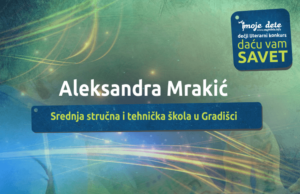 Aleksandra Mrakić