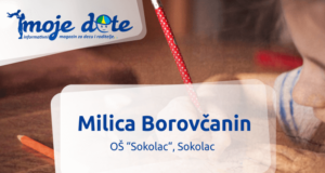 Milica Borovčanin