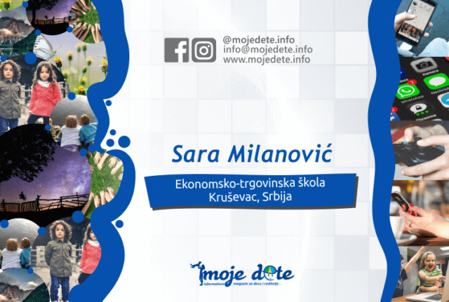 Sara Milanović