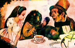 alisa u zemlji čuda