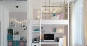 kako renovirati dečju sobu