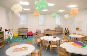 Zajedničkim snagama za mališane: Otvoren vrtić u Velikom Popoviću za 50 novih predškolaca