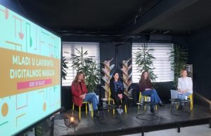 Mladima u borbi protiv digitalnog nasilja neophodna edukacija i podrška