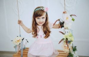 Koje haljine za devojčice odabrati za različite prilike?