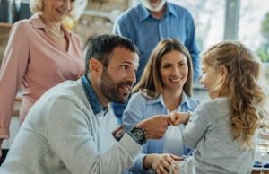 Važnost podrške porodice u uspehu deteta