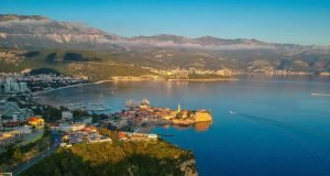 budva-crna-gora-more