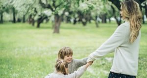 majka-deca-park-zelenilo