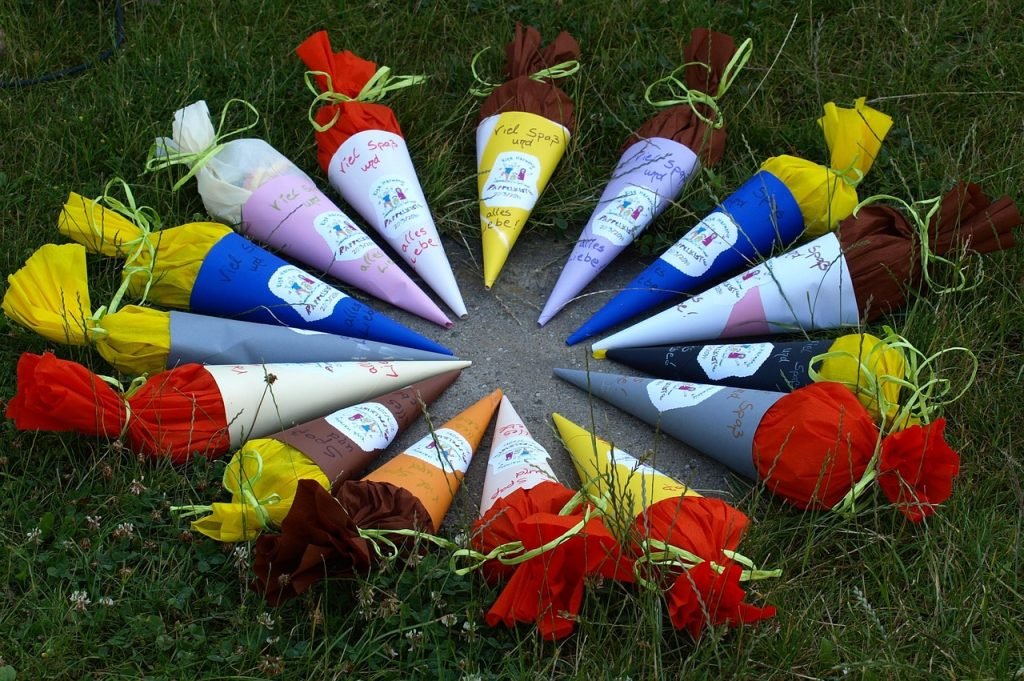 poslastice za školu