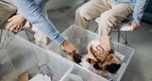 Organizacija prostora bez stresa: Pametni načini za odlaganje stvari