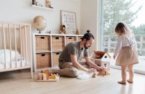 Praktična i zanimljiva rešenja za urednu dečiju sobu Praktična i zanimljiva rešenja za urednu dečiju sobu