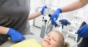 Kako izgleda prva poseta stomatološkoj ordinaciji i kako olakšati iskustvo detetu