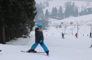 ski-odmor