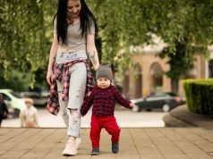 Kako se roditeljski pogled na svet menja kada imate malo dete